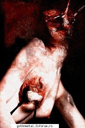 poze gotice inca una cam scarboasa merge Mother of all Doomed Progenies