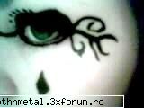 poze gotice asta mai deviantart Mother of all Doomed Progenies