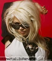 christina scabbia cea mai hot tipa mai mijto dirty harry