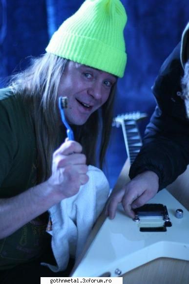 children bodom