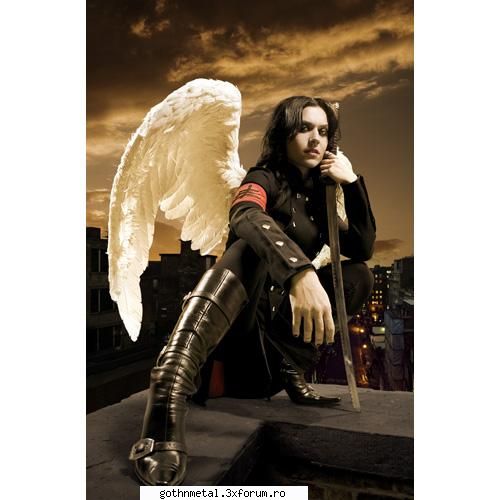 christina scabbia