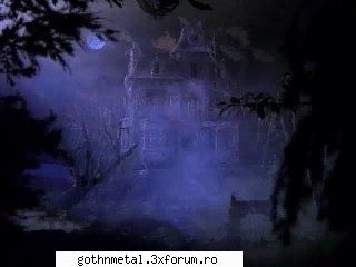 poze gotice Mother of all Doomed Progenies