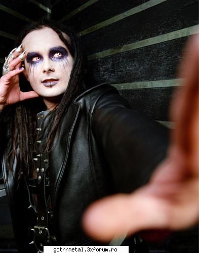 dani filth Mother of all Doomed Progenies