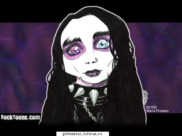 dani filth     Mother of all Doomed Progenies