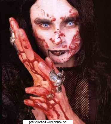 ;) dani filth