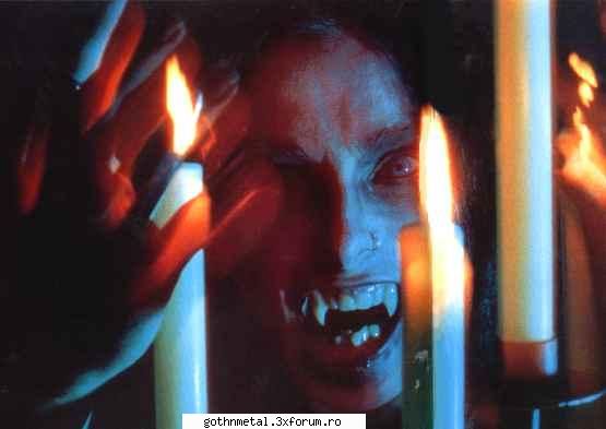 =) vampire yum dani filth