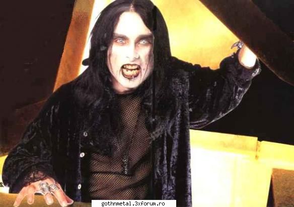 :cool: dani filth