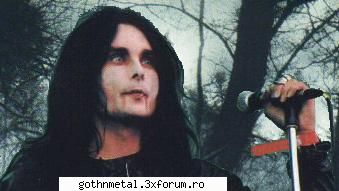 dani filth Mother of all Doomed Progenies