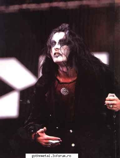 =) dani filth