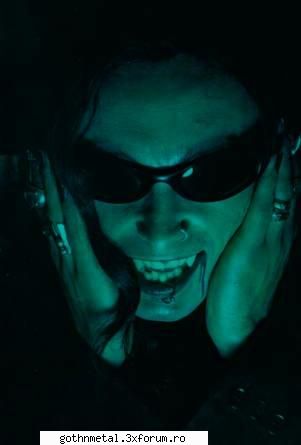 :razz: dani filth