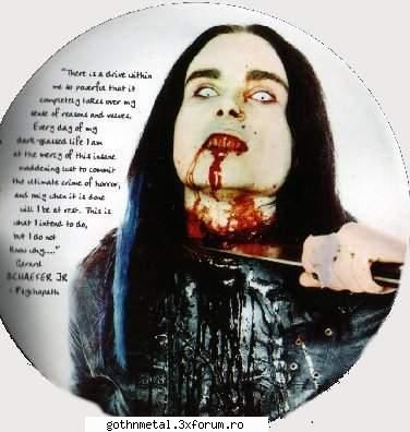 dani filth offf hai ink Mother of all Doomed Progenies
