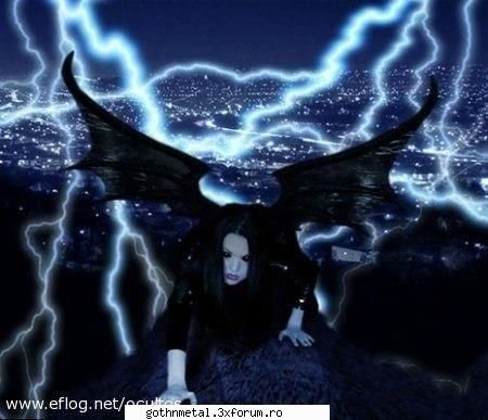 inghesuiti prea tare:d:p asai?alta poza mine Mother of all Doomed Progenies