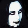 cea mai tare voce :> atata va tree` sa dani filth