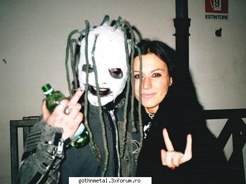 christina scabbia
