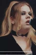 alta...de la liveul de la rock am and her pozitia usor canta tipa asta super tare sarah jezebel deva