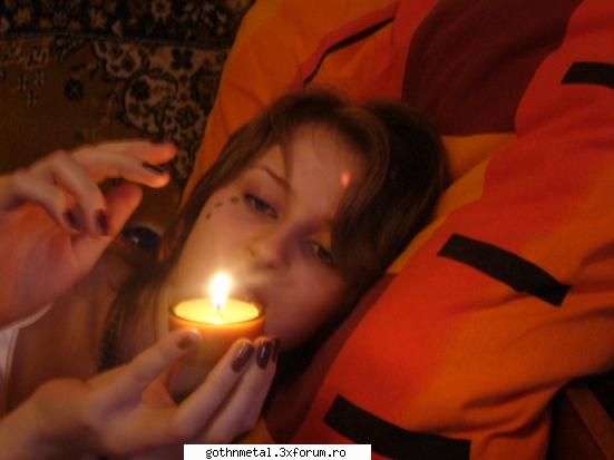 inghesuiti prea tare:d:p deci speriati inceput asta sunt Mother of all Doomed Progenies