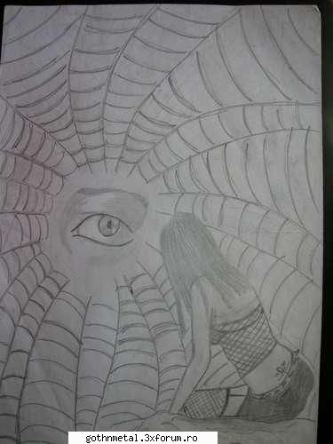 desene gotice