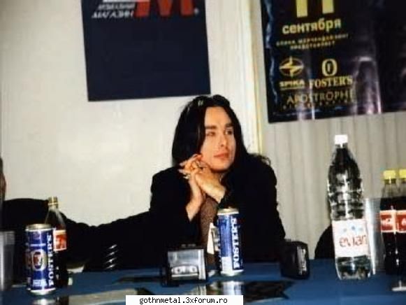 :uimit: dani filth