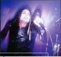 Dani Filth - Opeth - Gothic Souls