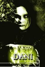 Dani Filth - Opeth - Gothic Souls