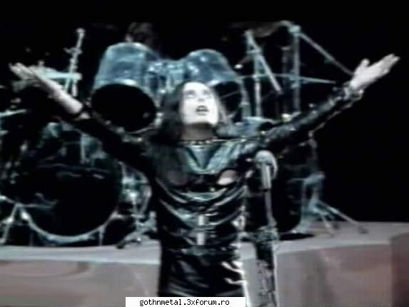 Dani Filth - Lilithvampiress - Gothic Souls