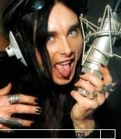 Dani Filth - Lilithvampiress - Gothic Souls