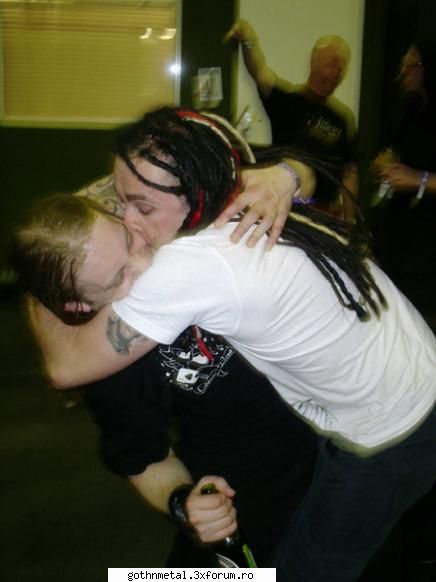 fie... dani filth
