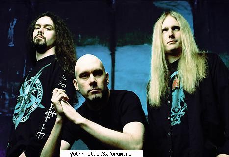 THerioN - Ashe , cei mai bazatzi la symphonic, super tare - Symphonic Metal