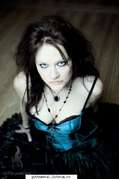 :dinti: vibeke stene