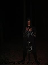Vlad's fortress - Lilithvampiress - Black Metal