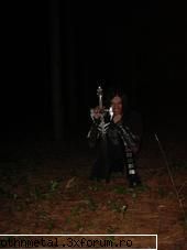 Vlad's fortress - Lilithvampiress - Black Metal