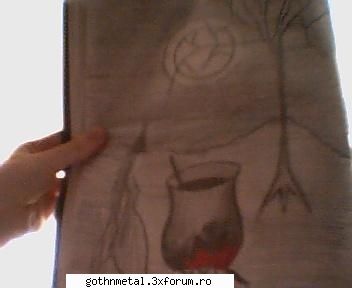 desene gotice - inca una....scuze ptr calitate.....again - Gothic Visuals