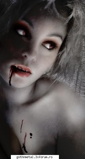 poze gotice - de pe deviantart - Gothic Visuals