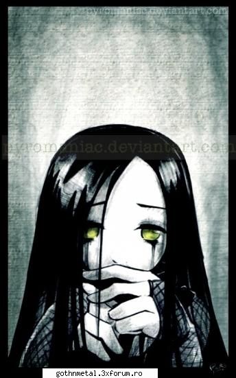 poze gotice - darkBylarissa - Gothic Visuals