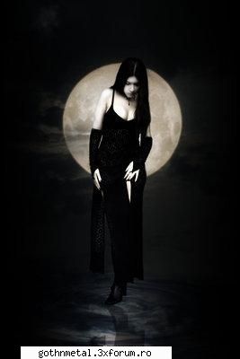 poze gotice - darkBylarissa - Gothic Visuals