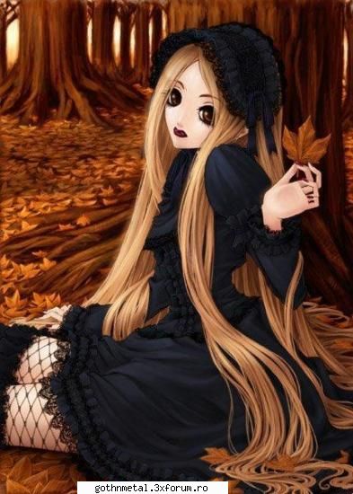 poze gotice - darkBylarissa - Gothic Visuals