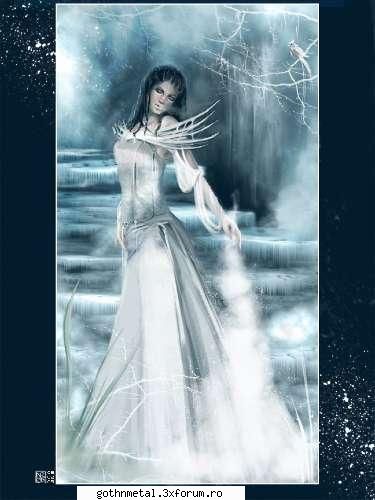 poze gotice - Opeth - Gothic Visuals