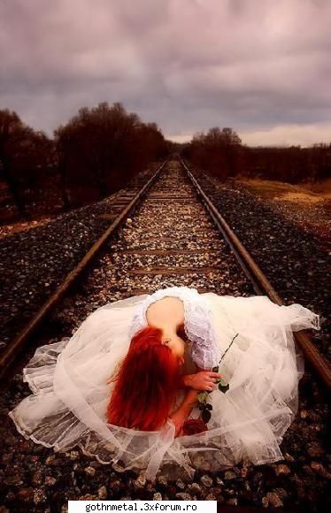 poze gotice - Opeth - Gothic Visuals