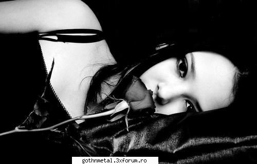 poze gotice - Lilithvampiress - Gothic Visuals