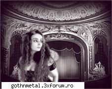 poze gotice - Lilithvampiress - Gothic Visuals