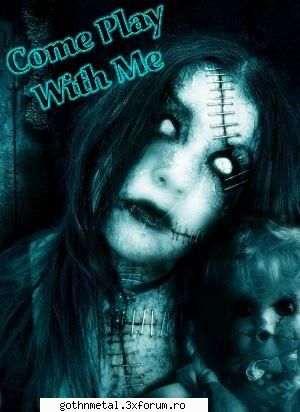 poze gotice - ) imi place asta - Gothic Visuals