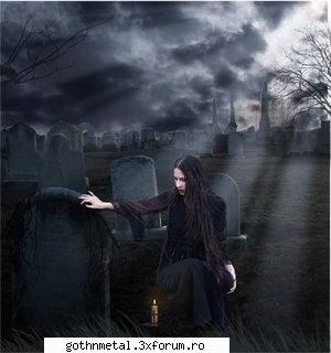 poze gotice - gothic_dark - Gothic Visuals