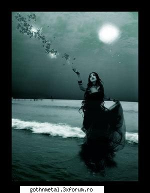poze gotice - gothic_dark - Gothic Visuals