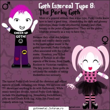 poze gotice - gothic_dark - Gothic Visuals