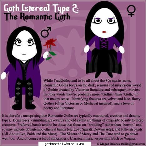 poze gotice - gothic_dark - Gothic Visuals