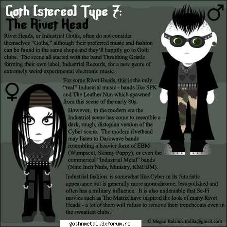 poze gotice - gothic_dark - Gothic Visuals