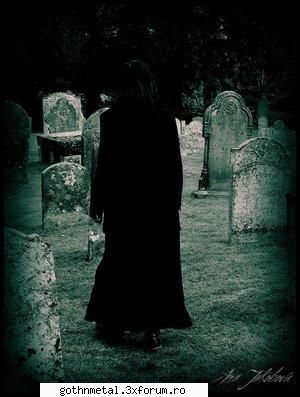 poze gotice - gothic_dark - Gothic Visuals