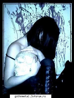 poze gotice - gothic_dark - Gothic Visuals